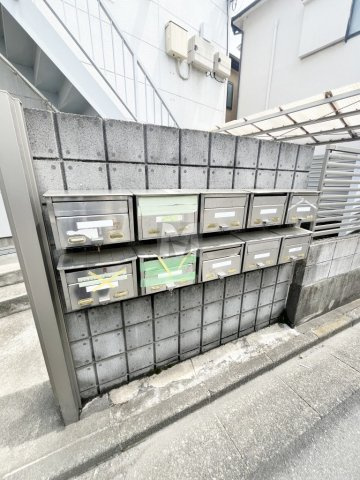 【その他共用部分】 | 第2コーポ石原