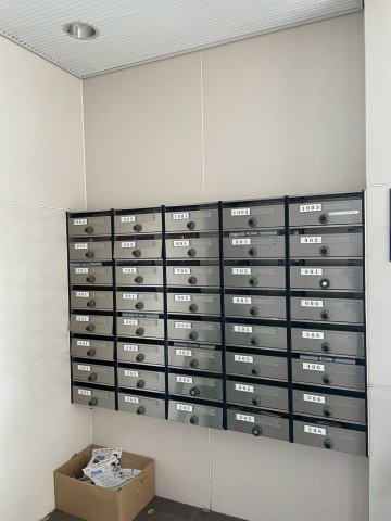 【その他共用部分】 | ウノモリックス | ※現状を優先とします（内装設備が異なる場合がございます）
※同建物別室参考写真