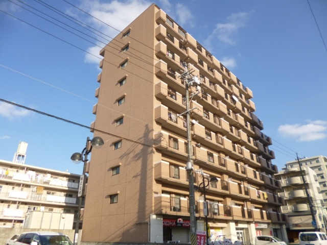 【外観】 | ウノモリックス