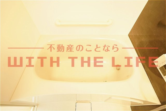 L-bloom東櫛原【キャッシュバック対象】の浴室