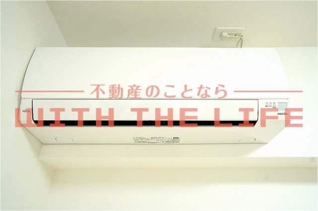L-bloom東櫛原【キャッシュバック対象】の設備