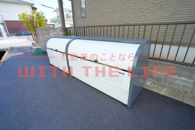L-bloom東櫛原【キャッシュバック対象】のその他共用部分