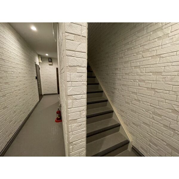 ARTTENDOEASTのその他共用部分