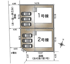 松江市八雲台第1-1号棟のその他