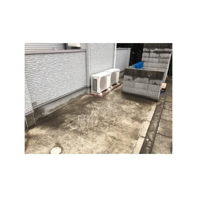 コンパートメントハウス与野本町のその他共用部分