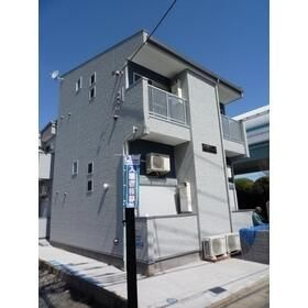 コンパートメントハウス与野本町