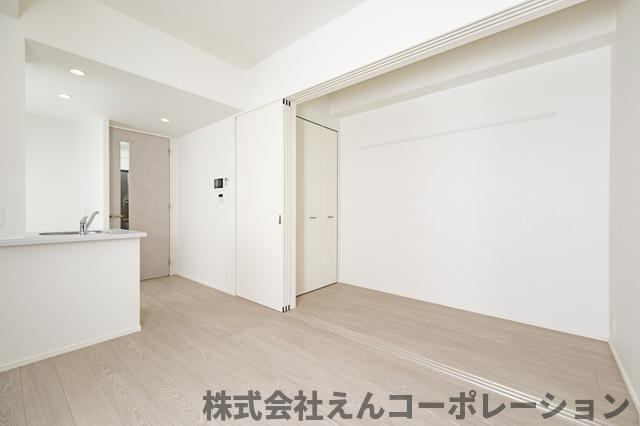 【居間・リビング】