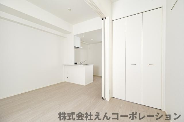 【居間・リビング】