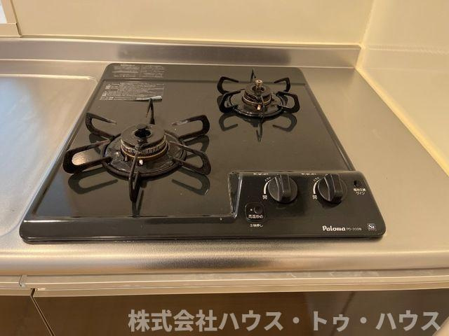アルビア　～ULBEA～のその他