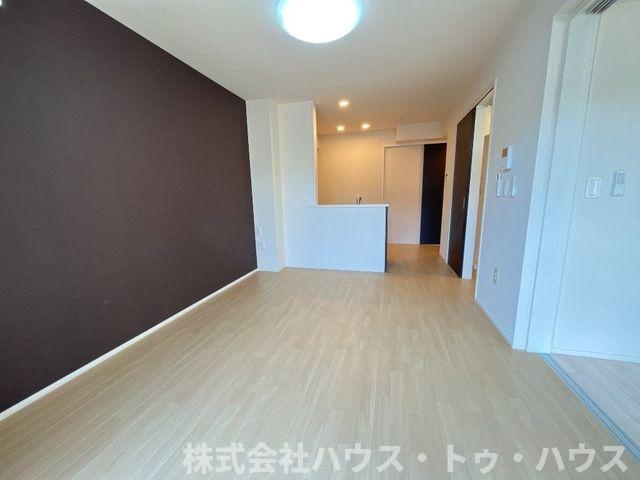 アルビア　～ULBEA～の内装