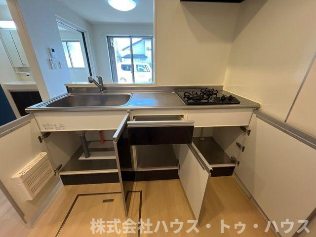 アルビア　～ULBEA～のその他