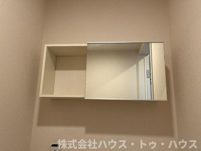 アルビア　～ULBEA～のその他