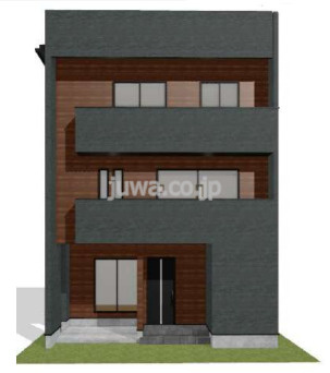 【新築分譲住宅】富士見市鶴瀬西第9期