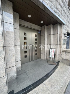 【エントランス】 | 毎日通るエントランスはこのようになっています