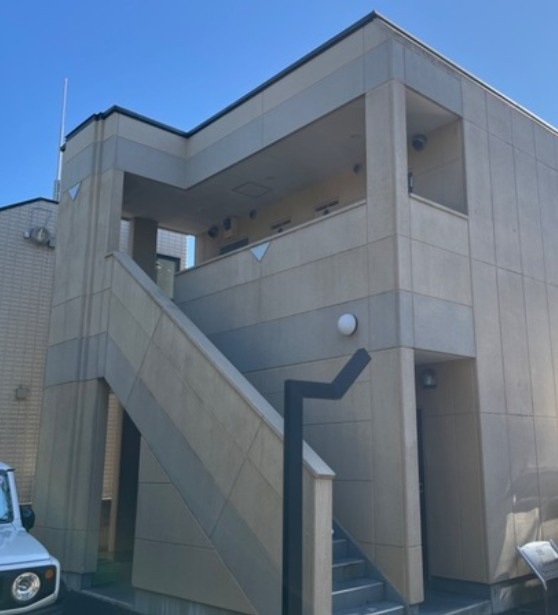 府中市北山町３丁目の賃貸マンションのその他共用部分