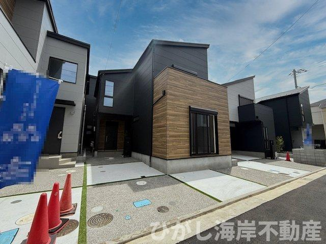 茅ケ崎市松林１丁目　新築戸建　全31区画