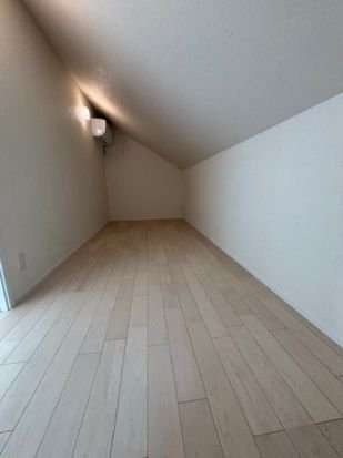 小金井市梶野町３丁目の一戸建ての収納