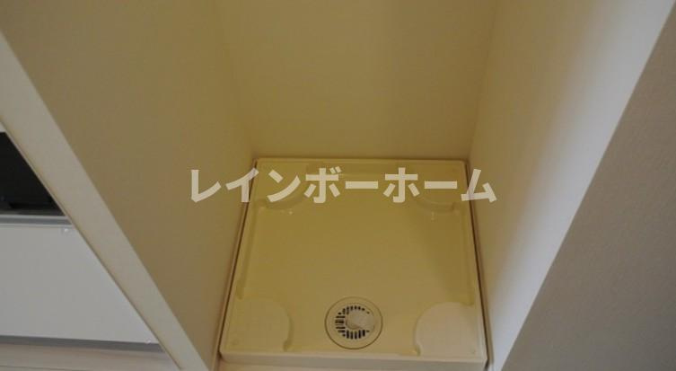 セジョリ北千住の設備