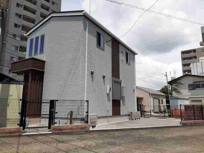 【外観】 | 戸建桜森２丁目