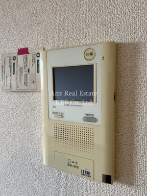 【セキュリティ】 | リーガル京町堀