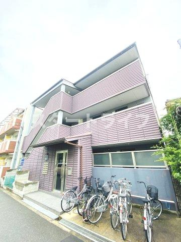 大阪市東淀川区東中島５丁目の賃貸マンション
