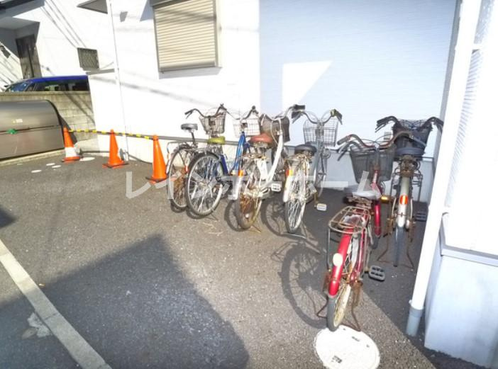 CASA新船橋のその他