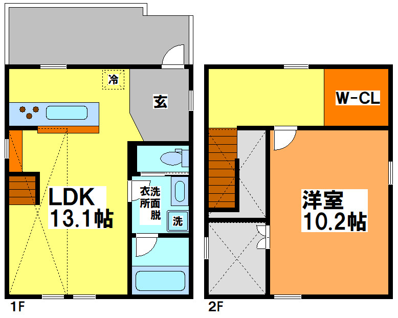 小金井市梶野町３丁目の一戸建て