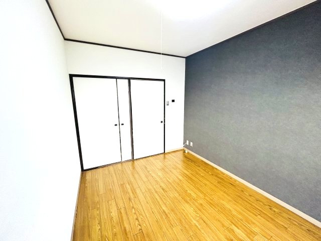 六甲アサヒの居間・リビング