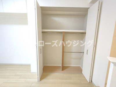 【収納】 | アーバネックス豊中