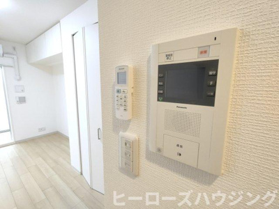 【セキュリティ】 | アーバネックス豊中