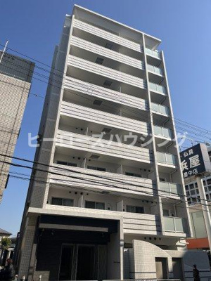 【外観】 | アーバネックス豊中