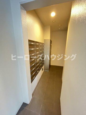 【その他共用部分】 | アーバネックス豊中