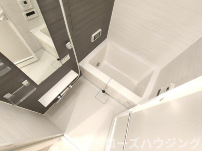 【浴室】 | アーバネックス豊中