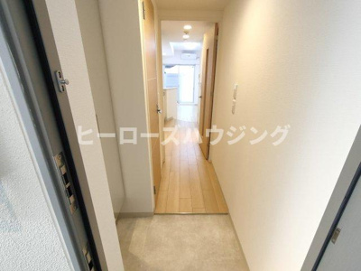 【玄関】 | アーバネックス豊中