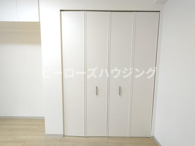 【収納】 | アーバネックス豊中
