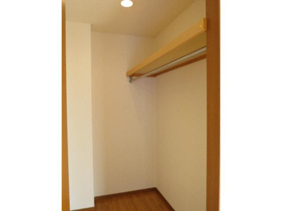 【収納】 | パークハイツＣ | 別室の写真になります。