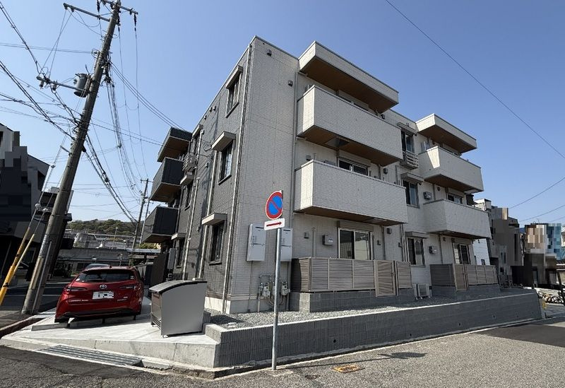 サンパティーク東町のその他共用部分