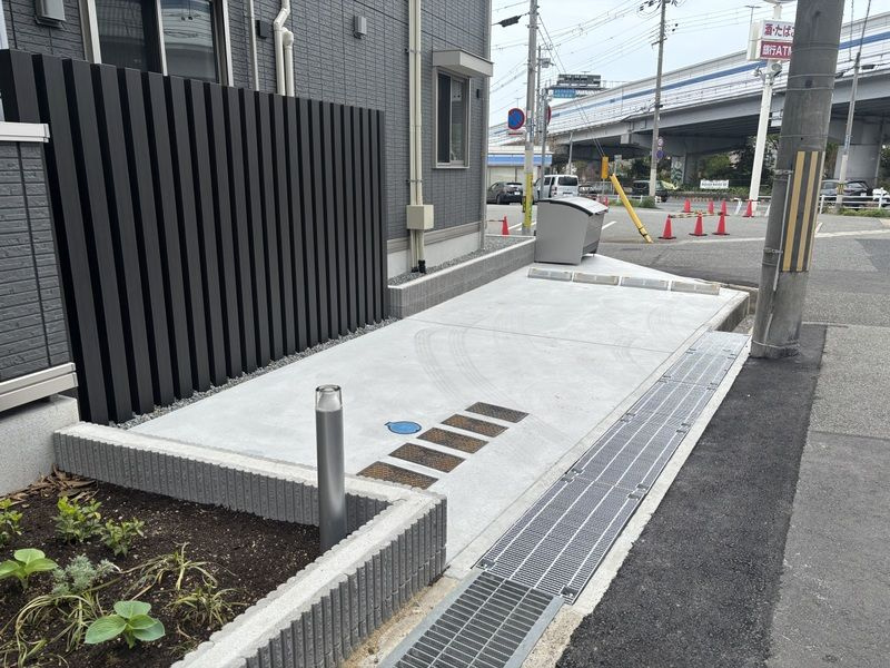 サンパティーク東町のその他