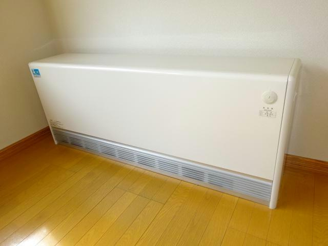ARM-11の設備