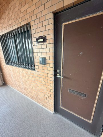 ☆選べる家具プレゼント☆ライオンズガーデン松山紅葉町の玄関