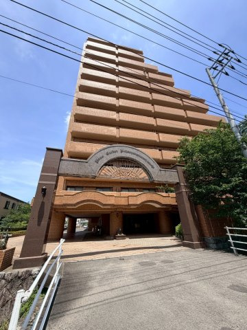 ☆選べる家具プレゼント☆ライオンズガーデン松山紅葉町