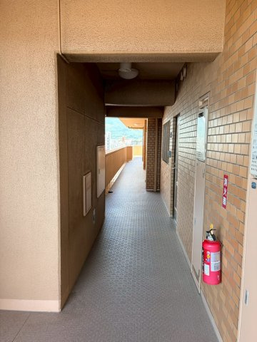 ☆選べる家具プレゼント☆ライオンズガーデン松山紅葉町のその他共用部分