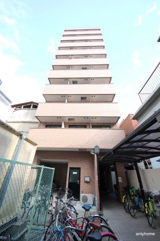 アバンダンス天神橋　仲介手数料無料