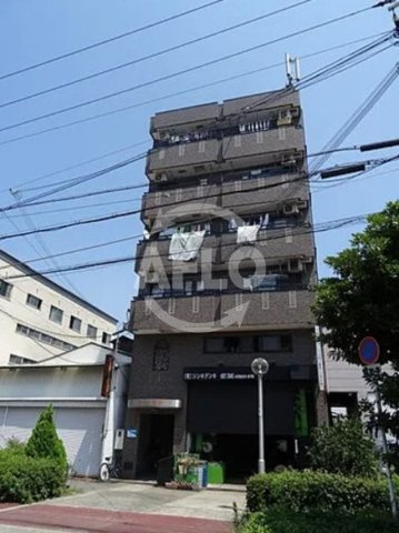 メゾン光彩　中泉尾小学校区