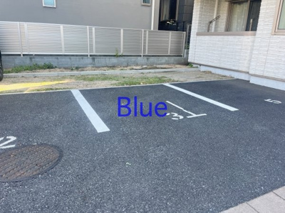 【駐車場】 | シャーメゾン鎌倉大町