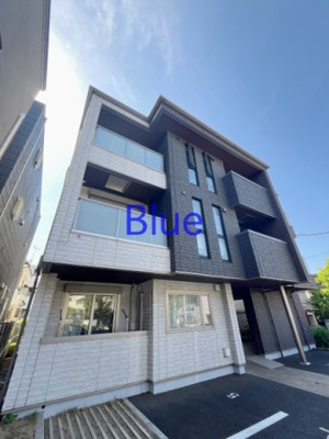 【外観】 | シャーメゾン鎌倉大町