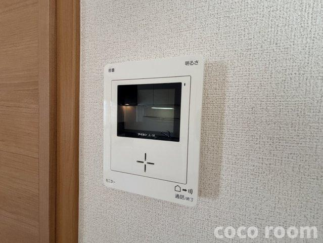 トラッドＳのセキュリティ