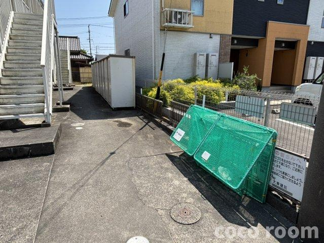トラッドＳのその他共用部分