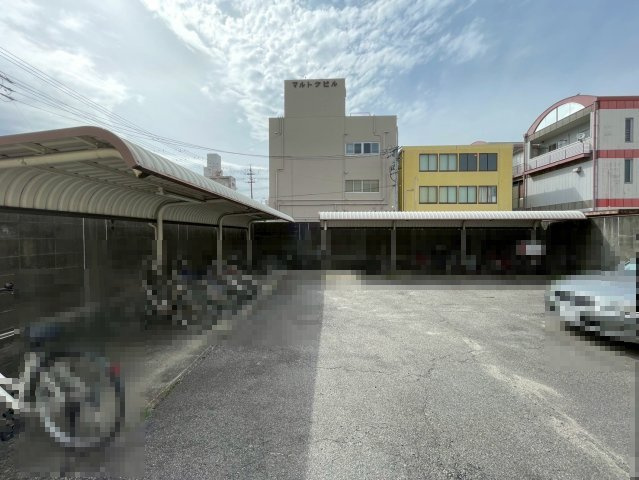 【駐車場】 | ウノモリックス