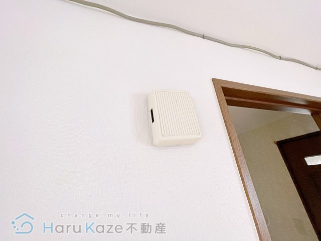 【セキュリティ】 | アメニティ豊【名古屋市賃貸・RC造】